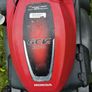 Honda lawnmower Image 5