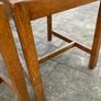 dining room chairs x 2 Image 3