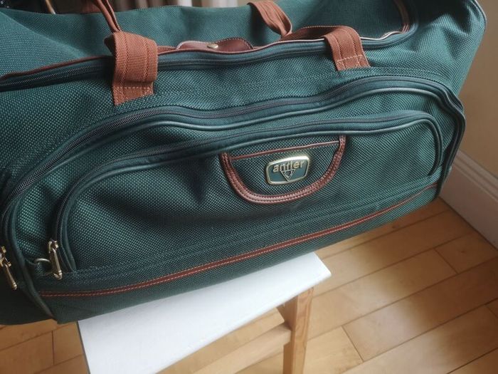 Antler Luggage 7 pieces