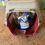 Pet Travel Case x 2 Image 2