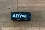 Oscillator Devices ABY midi