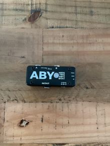 Oscillator Devices ABY midi