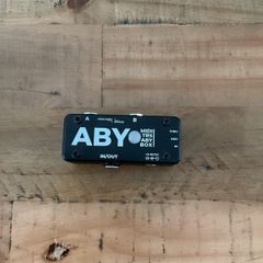 Oscillator Devices ABY midi