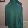 IRFU Zip Up Fleece - Large size Image 8