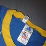FREE POST Japan (L) Jersey adidas Shirt Soccer Football Samurai Blue Kirin Large Image 4