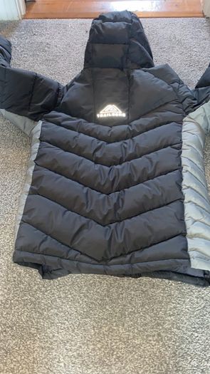 boys coat