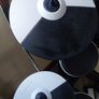 Roland TD-02V Electronic Drum Kit  Like New Image 4