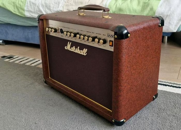 Marshall AS50D