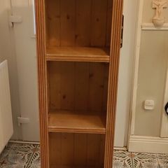 Bookcase, storage unit