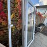 Double glazed upvc French doors Image 4