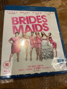 Bridesmaids