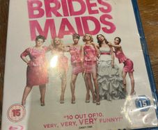 Bridesmaids