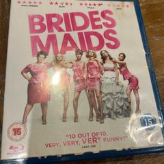 Bridesmaids
