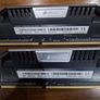 Corsair Venheance Pro Series 8 Gb. 2 x 4Gb. 1600Mhz DDR 3 Image 2