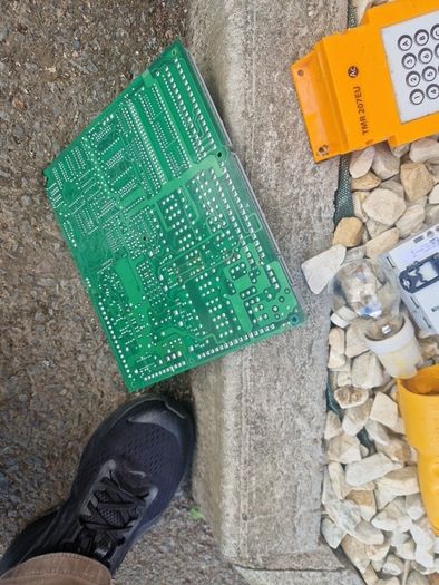 electronic boards