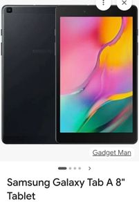 Samsung Tab 8