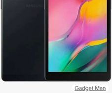 Samsung Tab 8
