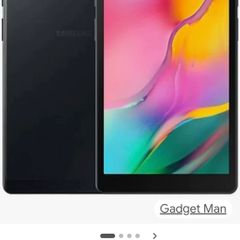 Samsung Tab 8