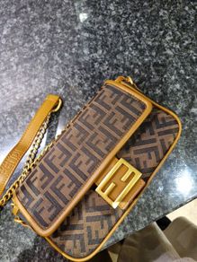 FENDI inspired bag