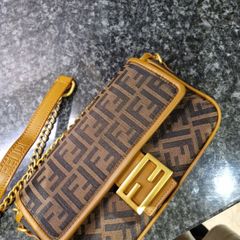 FENDI inspired bag