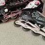 Blindside Adjustable Kids Inline Skates Size 1 to 3 Boxed Image 5
