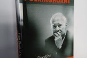 From Physicist to Priest: An Autobiography by John Polkinghorne (HQ406)