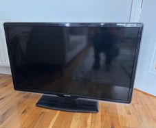 42 inch Television
