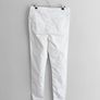 New Dunnes Stores High-Waisted White Jeggings Image 6