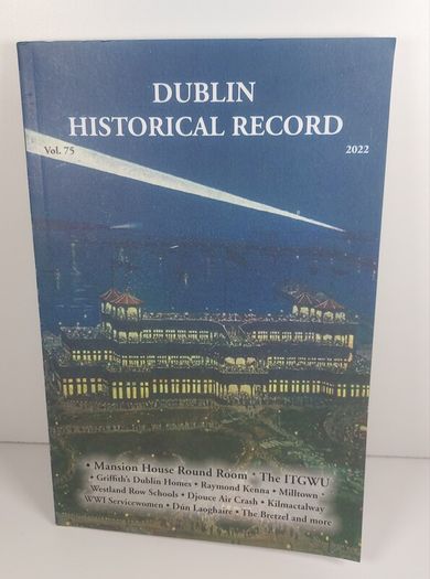Large selection of Irish Interest books