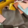 fabric scraps - upholstery fabrics Image 7