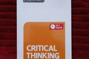 Student Essentials - Critical Thinking