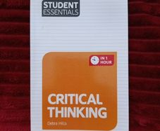 Student Essentials - Critical Thinking