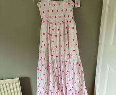 Summer dress