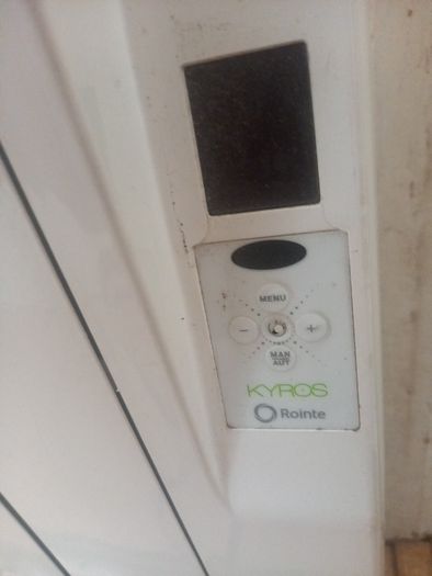 electric heater