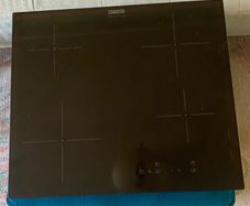 Zanussi Ceramic Induction Hob Raheny