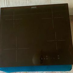 Zanussi Ceramic Induction Hob Raheny