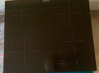 Zanussi Ceramic Induction Hob Raheny