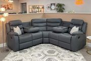 New Sofa &amp; Suites. Recliner Non Recliner Leather And Fabric Couches Instock