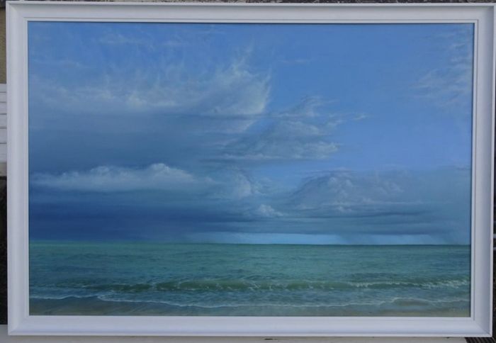 Original Oil Painting