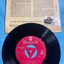 Bill Haley And His Comets vinyl single EP Image 2