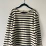 Armorlux Breton striped top size 8Y Image 4
