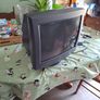 Dell E771p CRT Monitor with stand Image 2