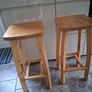 kitchen stools Image 6