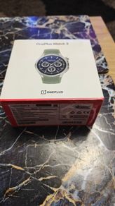 Oneplus watch 3  46mm Emerald