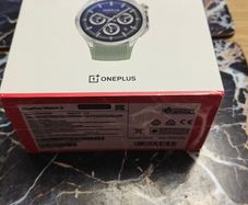 Oneplus watch 3  46mm Emerald