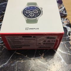 Oneplus watch 3  46mm Emerald