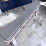 dining table, bench and coffee table Image 3