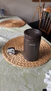 Yissvic Coffee Grinder