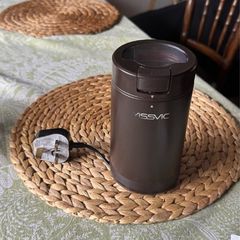 Yissvic Coffee Grinder