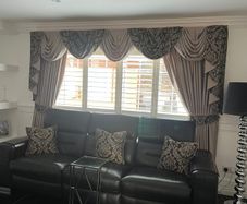 Curtains